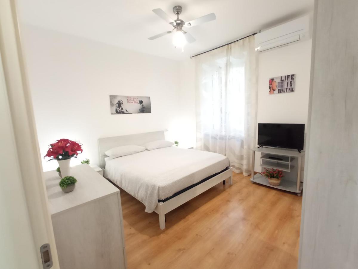 Dietro Piazza Ascoli Piceno Zewnętrze zdjęcie