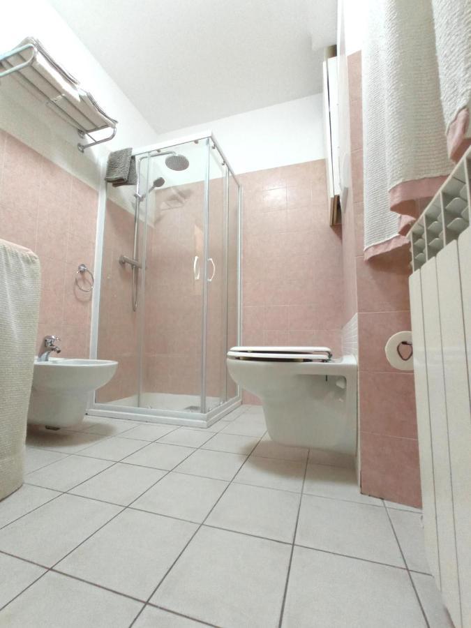 Dietro Piazza Ascoli Piceno Zewnętrze zdjęcie