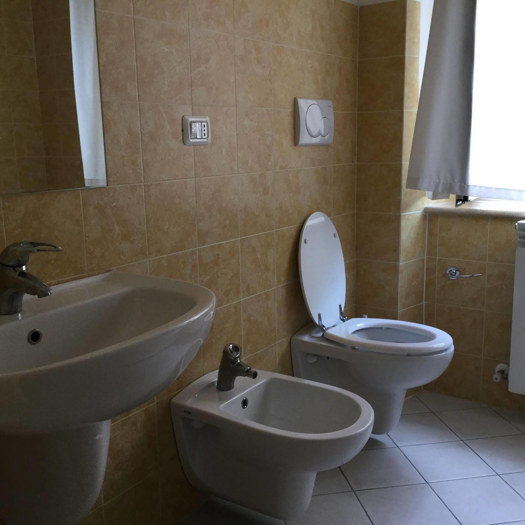 Dietro Piazza Ascoli Piceno Zewnętrze zdjęcie