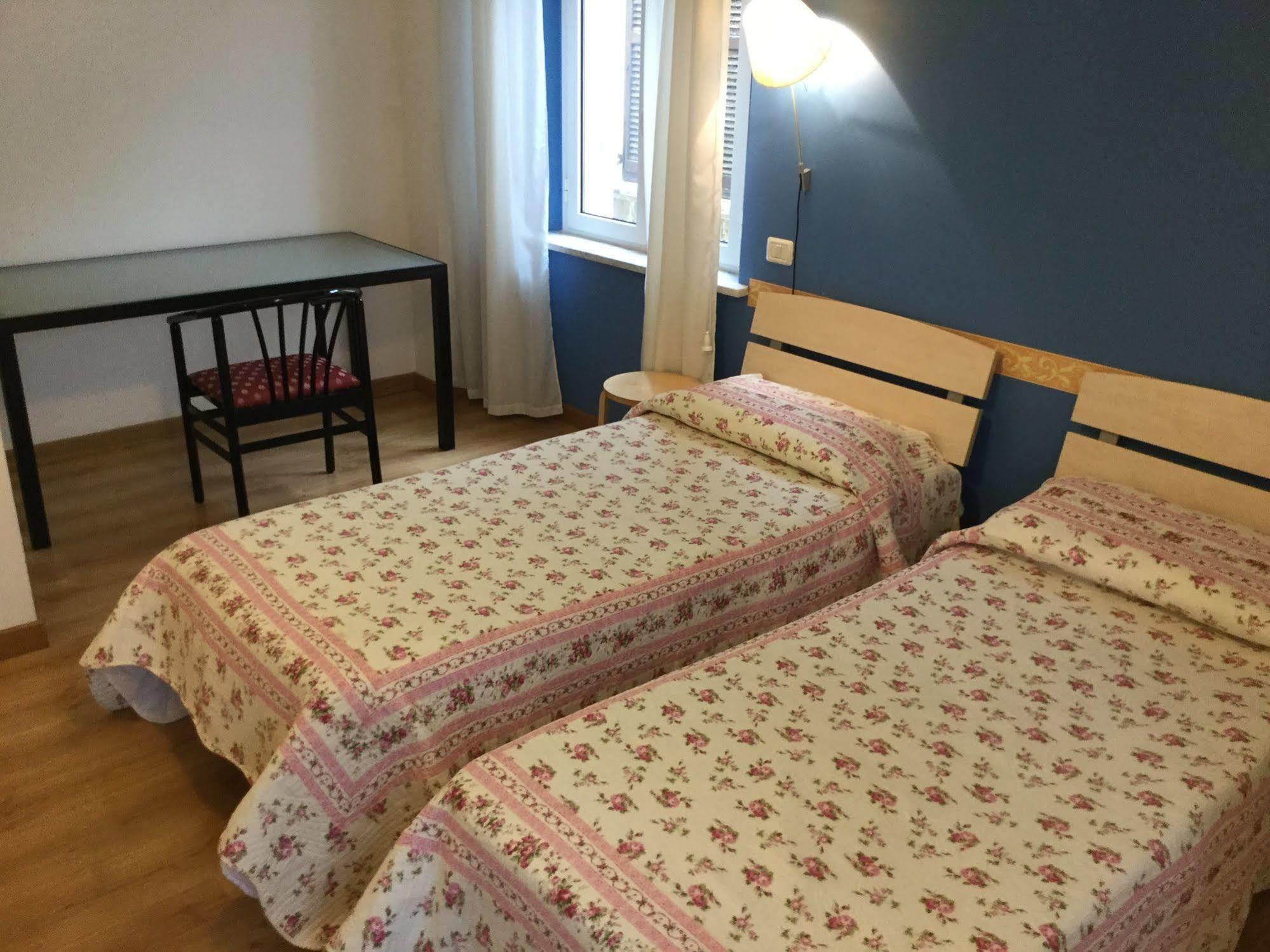 Dietro Piazza Ascoli Piceno Zewnętrze zdjęcie